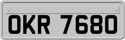 OKR7680