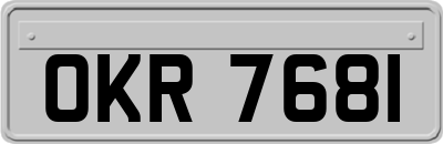 OKR7681