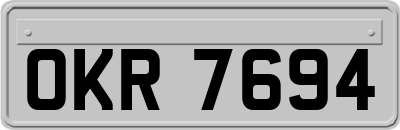 OKR7694