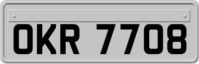 OKR7708