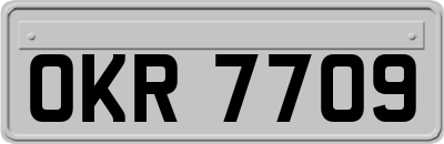 OKR7709