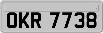 OKR7738