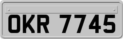 OKR7745