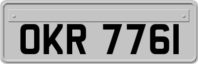 OKR7761