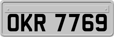 OKR7769
