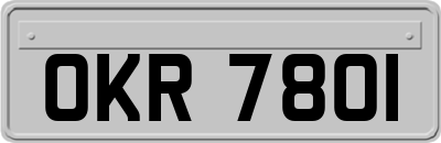 OKR7801