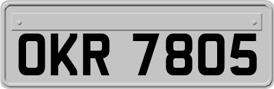 OKR7805