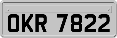 OKR7822