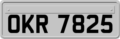 OKR7825
