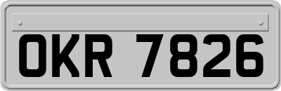 OKR7826