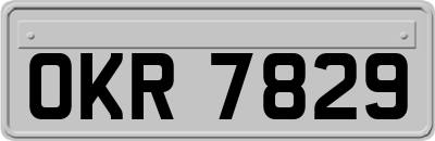 OKR7829