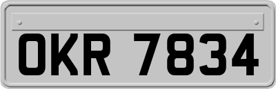 OKR7834