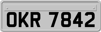 OKR7842