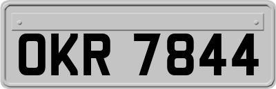 OKR7844