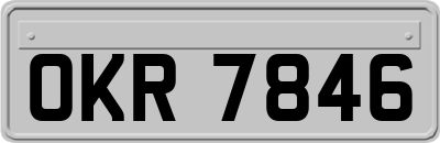 OKR7846