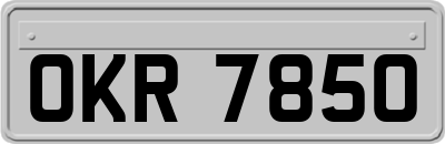 OKR7850