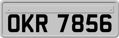 OKR7856
