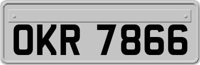 OKR7866
