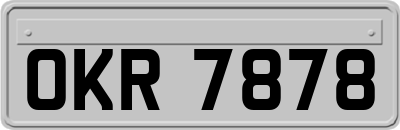 OKR7878