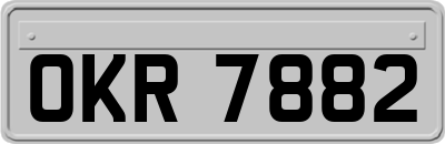 OKR7882