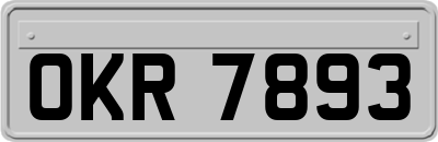 OKR7893
