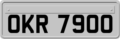 OKR7900