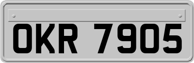 OKR7905