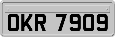 OKR7909