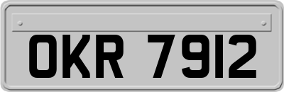 OKR7912