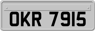 OKR7915