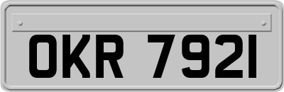 OKR7921