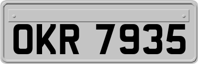 OKR7935