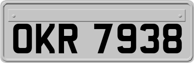 OKR7938