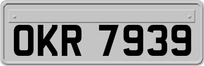 OKR7939