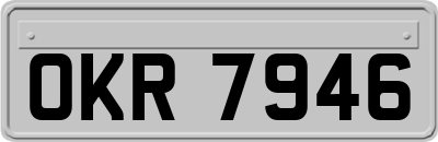 OKR7946
