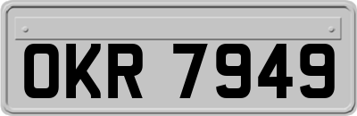 OKR7949