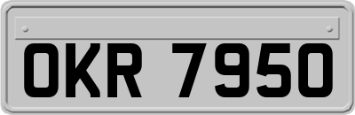 OKR7950