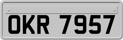 OKR7957