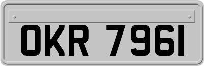 OKR7961