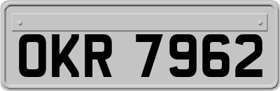 OKR7962