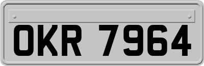 OKR7964