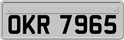 OKR7965
