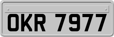 OKR7977