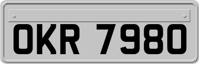 OKR7980