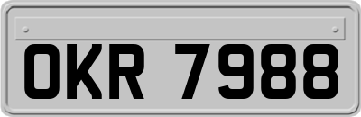 OKR7988