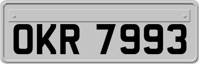 OKR7993
