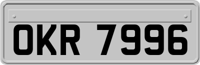 OKR7996