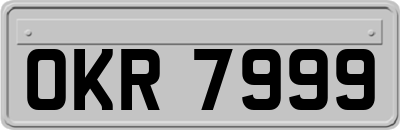 OKR7999