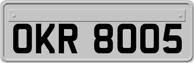 OKR8005