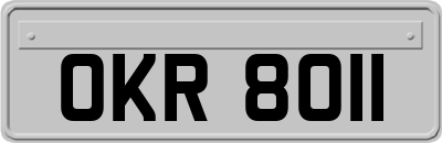 OKR8011